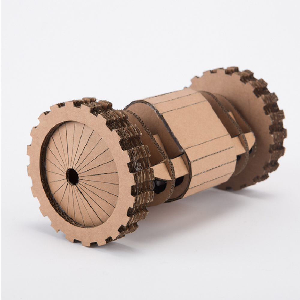 SSELTO WHEELY mco package